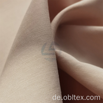 OblTC001 Polyester /Baumwollstoff mit Bindung